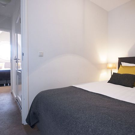 Amsterdam Canal Suites Exterior foto