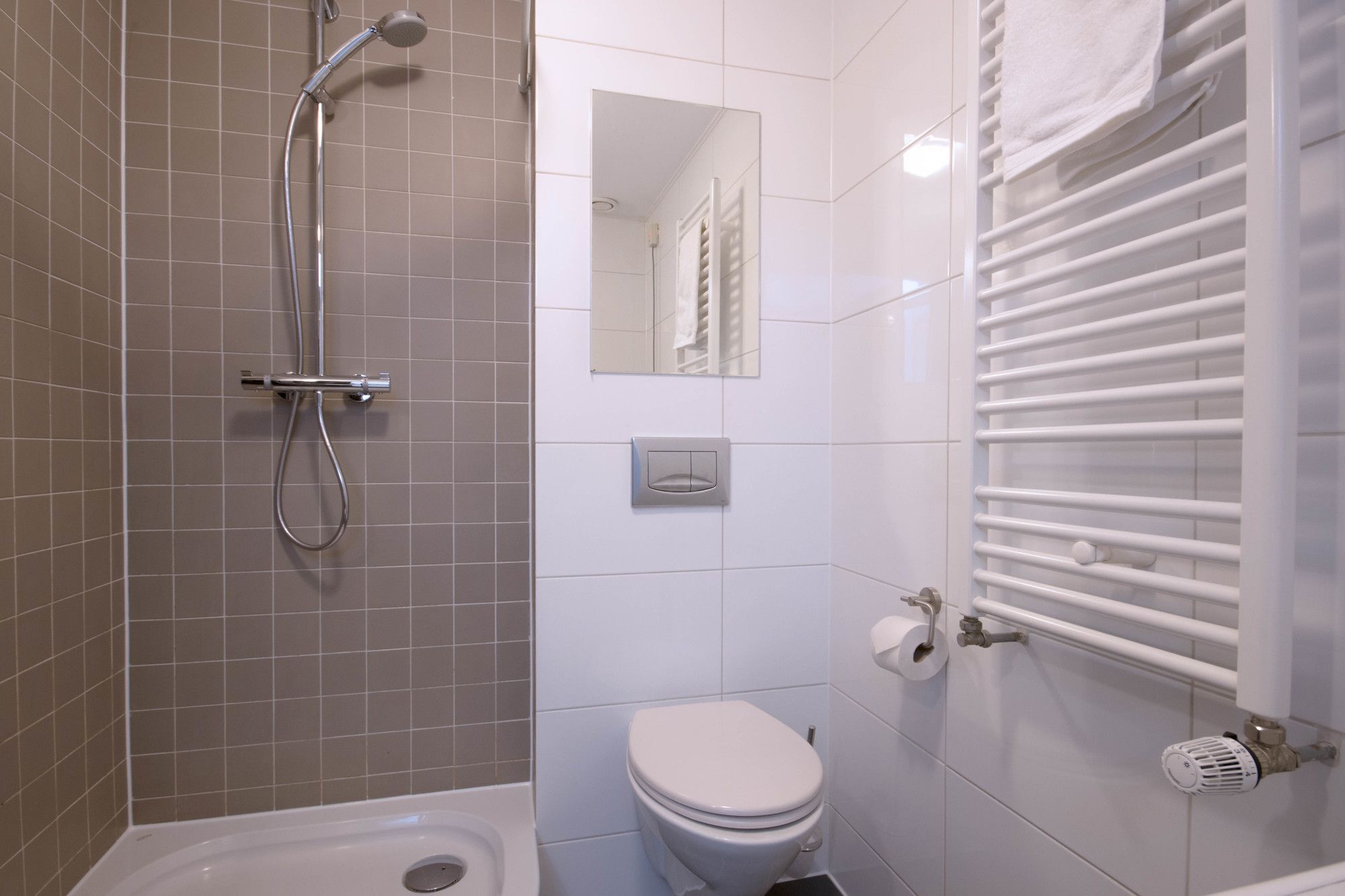 Amsterdam Canal Suites Exterior foto